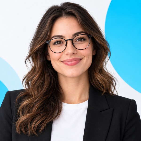 AI presenter 3
